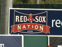 image for Red Sox nation rises